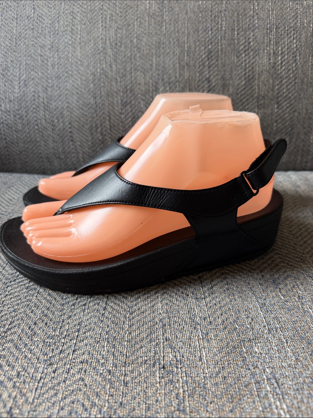 Fitflop Skylar Sandal Womens Sandals Size: 7 — image 4 of 8